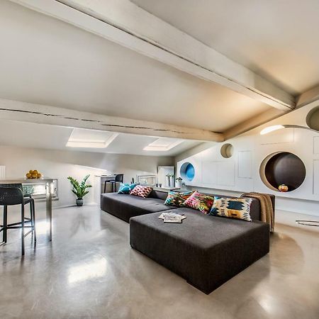 Romeo Loft Juliet Apartment Verona Exterior photo