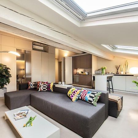 Romeo Loft Juliet Apartment Verona Exterior photo