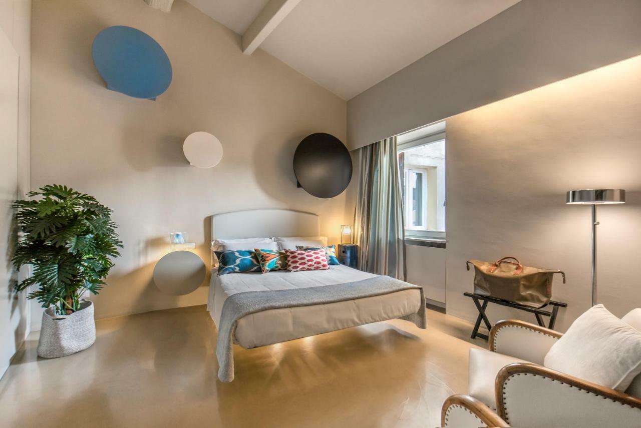 Romeo Loft Juliet Apartment Verona Exterior photo