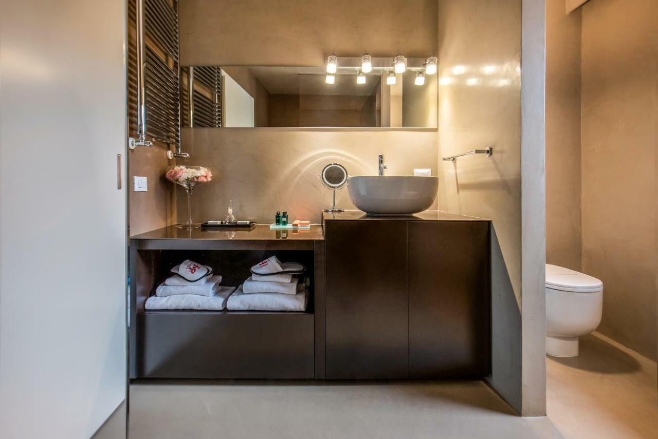 Romeo Loft Juliet Apartment Verona Exterior photo