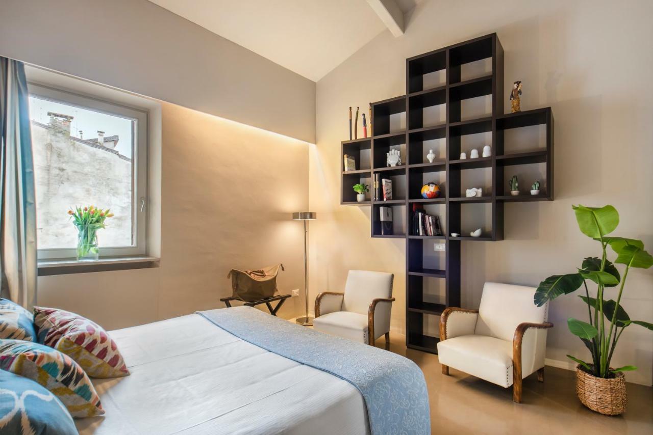 Romeo Loft Juliet Apartment Verona Exterior photo
