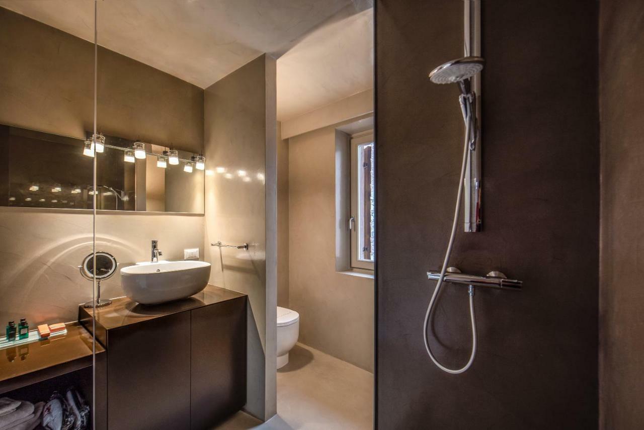 Romeo Loft Juliet Apartment Verona Exterior photo