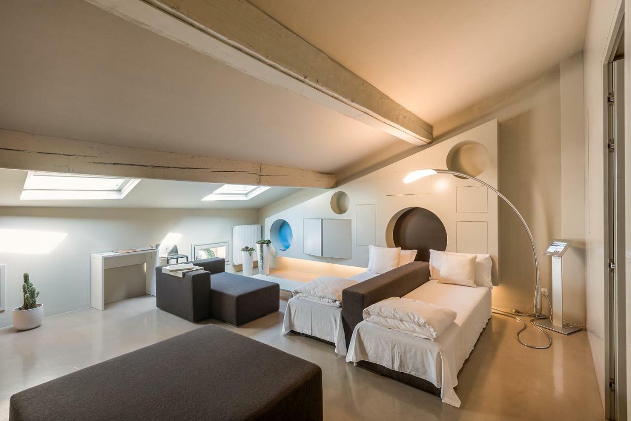 Romeo Loft Juliet Apartment Verona Exterior photo